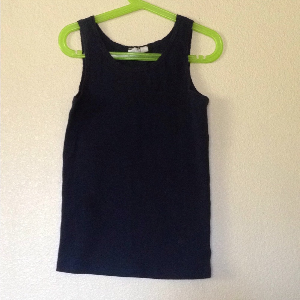 Girls Tank tops